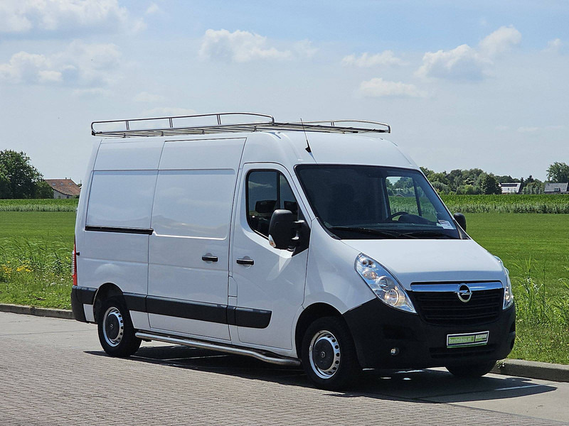 Opel Movano 2.3 L2H2 Imperiaal Navi! - Panel van: picture 5 Opel Movano 2.3 L2H2 Imperiaal Navi! - Panel van: picture 5