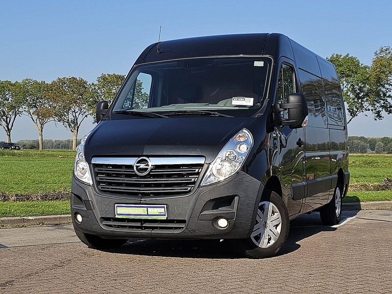 Opel Movano 2.3 - Panel van: picture 1 Opel Movano 2.3 - Panel van: picture 1