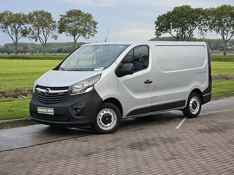 Opel Vivaro 1.6 L1H1 Navi Euro6 AC! - Small van: picture 2 Opel Vivaro 1.6 L1H1 Navi Euro6 AC! - Small van: picture 2