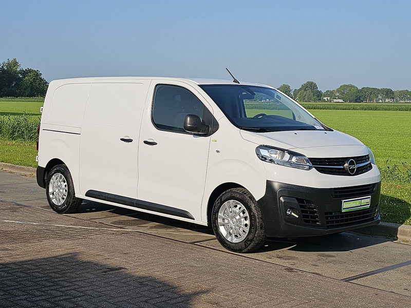 Opel Vivaro 2.0 L2 Navi Euro6 145Pk! - Small van: picture 5 Opel Vivaro 2.0 L2 Navi Euro6 145Pk! - Small van: picture 5