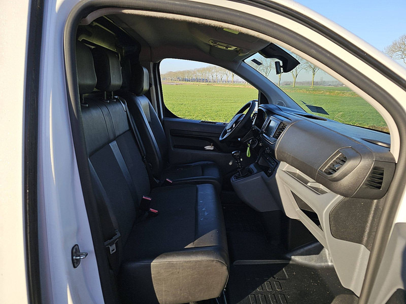 Opel Vivaro 2.0 L3 XL Navi Euro6 NAP - Small van: picture 5 Opel Vivaro 2.0 L3 XL Navi Euro6 NAP - Small van: picture 5