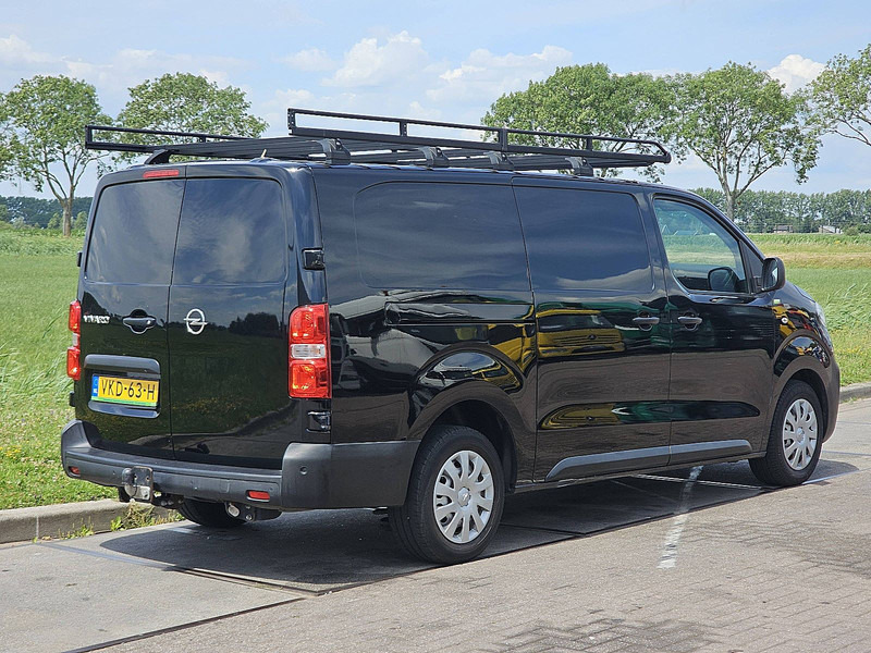 Opel Vivaro 2.0 L3H1 Navi NAP! - Small van: picture 3 Opel Vivaro 2.0 L3H1 Navi NAP! - Small van: picture 3