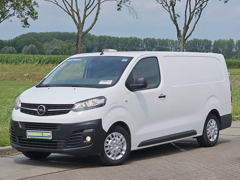 Opel Vivaro -E 75 KW AUT. L2 - Small van, Electric van: picture 2 Opel Vivaro -E 75 KW AUT. L2 - Small van, Electric van: picture 2