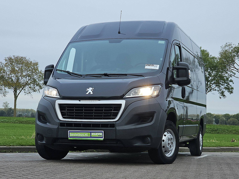 Peugeot Boxer 2.0 L2H2 Navi Airco NAP! - Small van: picture 1 Peugeot Boxer 2.0 L2H2 Navi Airco NAP! - Small van: picture 1