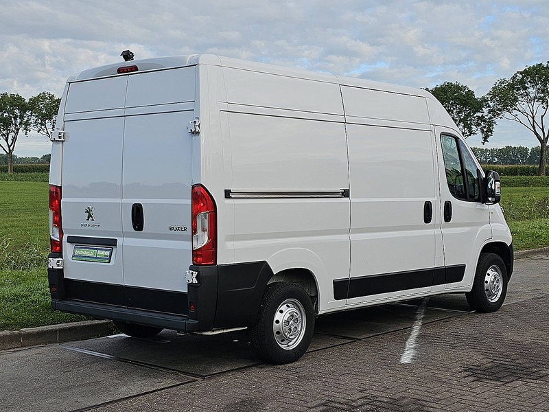 Peugeot Boxer 2.2 BHDI 120 L2H2 PREM. - Panel van: picture 3 Peugeot Boxer 2.2 BHDI 120 L2H2 PREM. - Panel van: picture 3