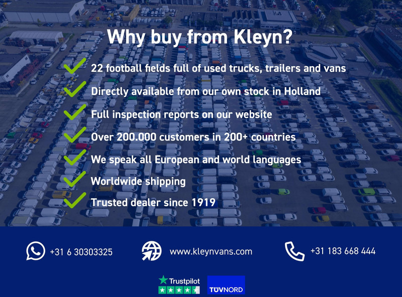 Peugeot Boxer 2.2 L4H2 Navi Euro6 AC! - Panel van: picture 4 Peugeot Boxer 2.2 L4H2 Navi Euro6 AC! - Panel van: picture 4