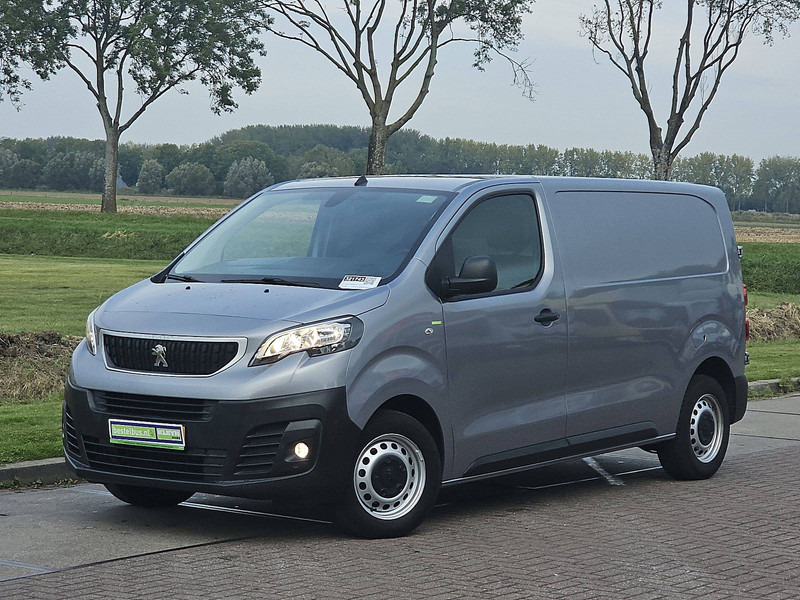 Peugeot Expert 2.0 L2H1 Navi 150Pk Eur6 - Small van: picture 2 Peugeot Expert 2.0 L2H1 Navi 150Pk Eur6 - Small van: picture 2