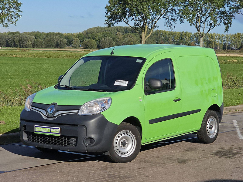 Renault Kangoo 1.5 Airco Euro6 90Pk NAP - Box van: picture 2 Renault Kangoo 1.5 Airco Euro6 90Pk NAP - Box van: picture 2