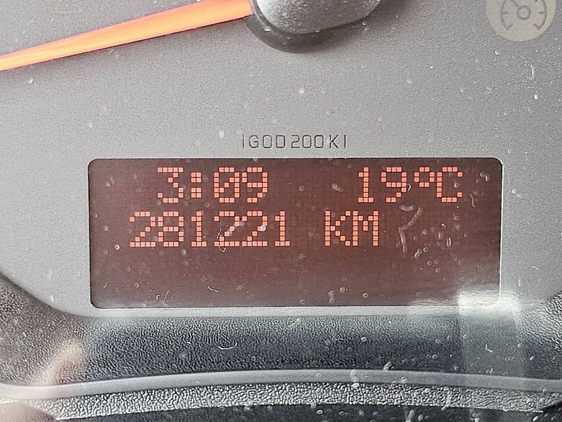 Renault Kangoo 1.5 DCI COMFORT AC - Box van: picture 4 Renault Kangoo 1.5 DCI COMFORT AC - Box van: picture 4
