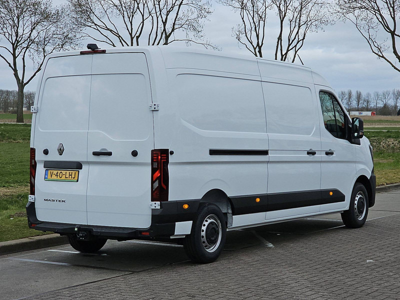 Renault Master 2.0 L3H2 130Pk Euro6 AC! - Panel van: picture 3 Renault Master 2.0 L3H2 130Pk Euro6 AC! - Panel van: picture 3