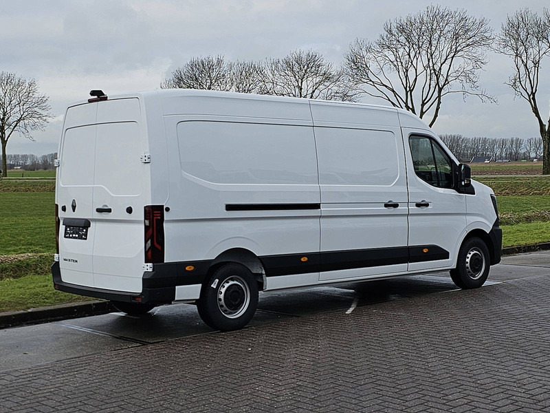 Renault Master 2.0 L3H2 150Pk Euro6 AC! - Panel van: picture 3 Renault Master 2.0 L3H2 150Pk Euro6 AC! - Panel van: picture 3