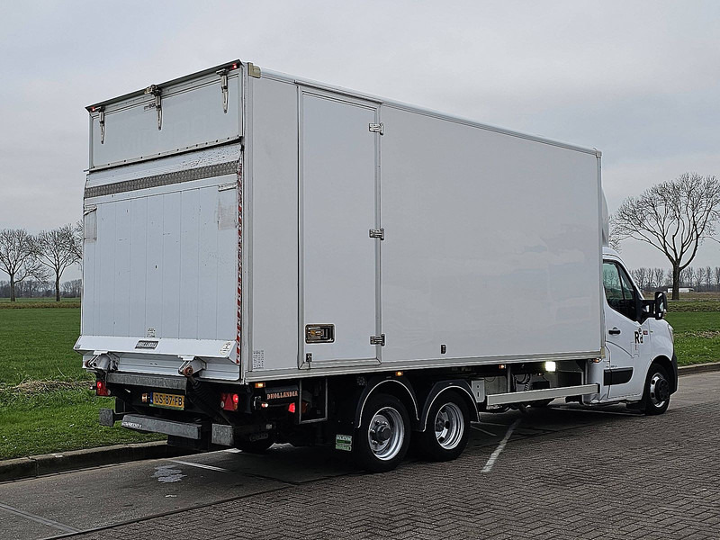 Renault Master 2.3 BE-COMBI Bakwagen! - Box van: picture 3 Renault Master 2.3 BE-COMBI Bakwagen! - Box van: picture 3