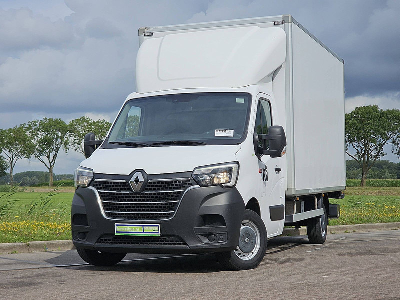 Renault Master 2.3 Bakwagen Laadklep! - Box van: picture 1 Renault Master 2.3 Bakwagen Laadklep! - Box van: picture 1