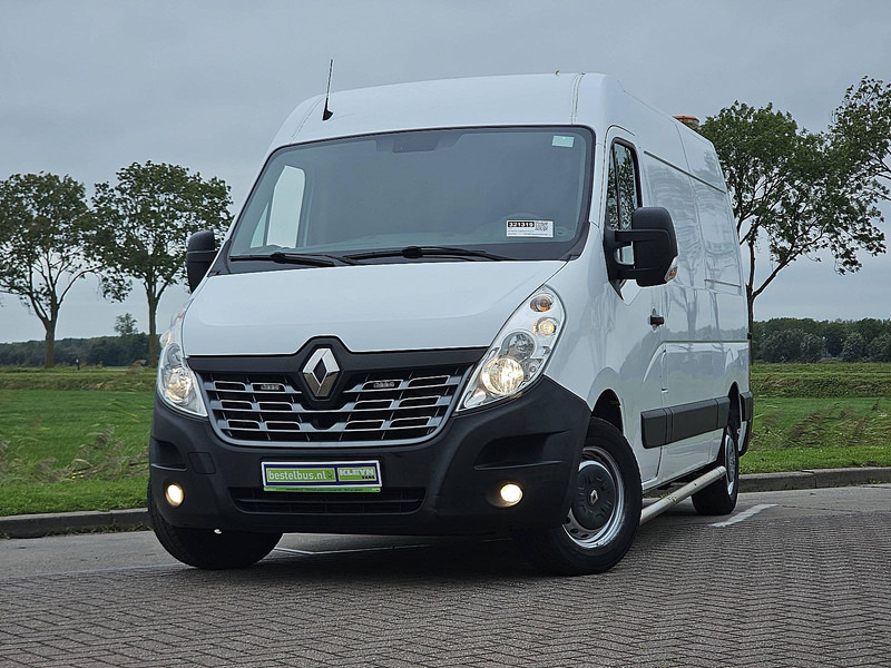 Renault Master 2.3 DCI 135 L2H2 - Panel van: picture 1 Renault Master 2.3 DCI 135 L2H2 - Panel van: picture 1