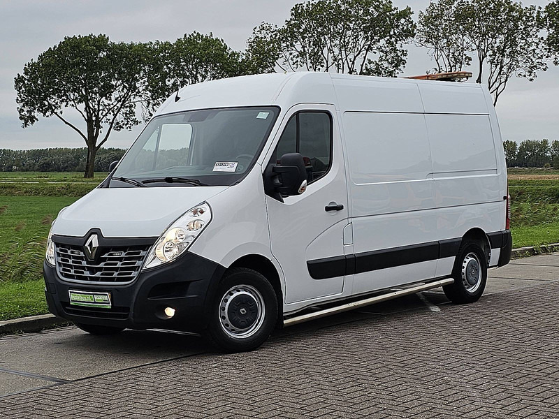 Renault Master 2.3 DCI 135 L2H2 - Panel van: picture 2 Renault Master 2.3 DCI 135 L2H2 - Panel van: picture 2
