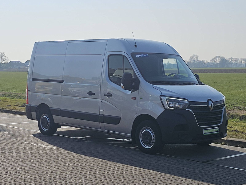 Renault Master 2.3 DCI 150 AUT. L2H2 - Panel van: picture 5 Renault Master 2.3 DCI 150 AUT. L2H2 - Panel van: picture 5