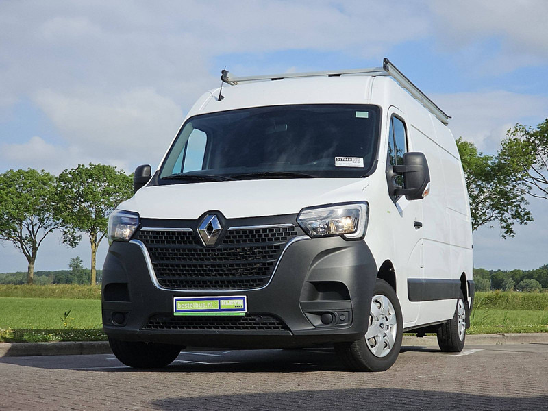 Renault Master 2.3 DCI 150 L2H2 - Small van: picture 1 Renault Master 2.3 DCI 150 L2H2 - Small van: picture 1