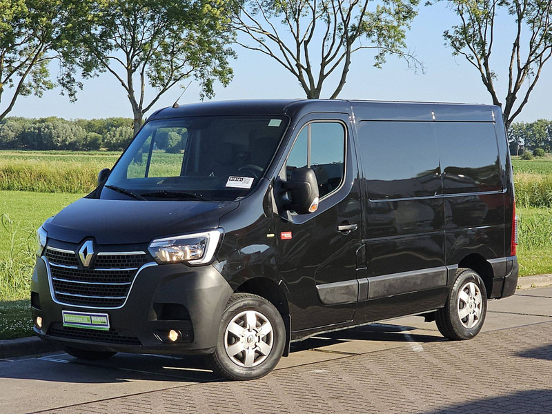 Renault Master 2.3 L1H1 150Pk Navi NAP! - Panel van: picture 2 Renault Master 2.3 L1H1 150Pk Navi NAP! - Panel van: picture 2