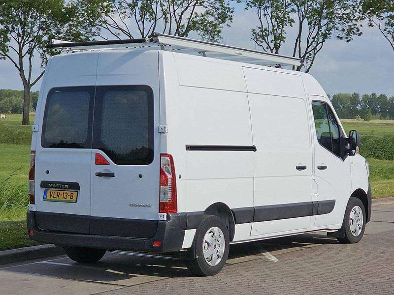 Renault Master 2.3 L2H2 150Pk Imperiaal - Small van: picture 3 Renault Master 2.3 L2H2 150Pk Imperiaal - Small van: picture 3