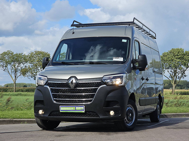 Renault Master 2.3 L2H2 Navi Airco NAP! - Panel van: picture 1 Renault Master 2.3 L2H2 Navi Airco NAP! - Panel van: picture 1