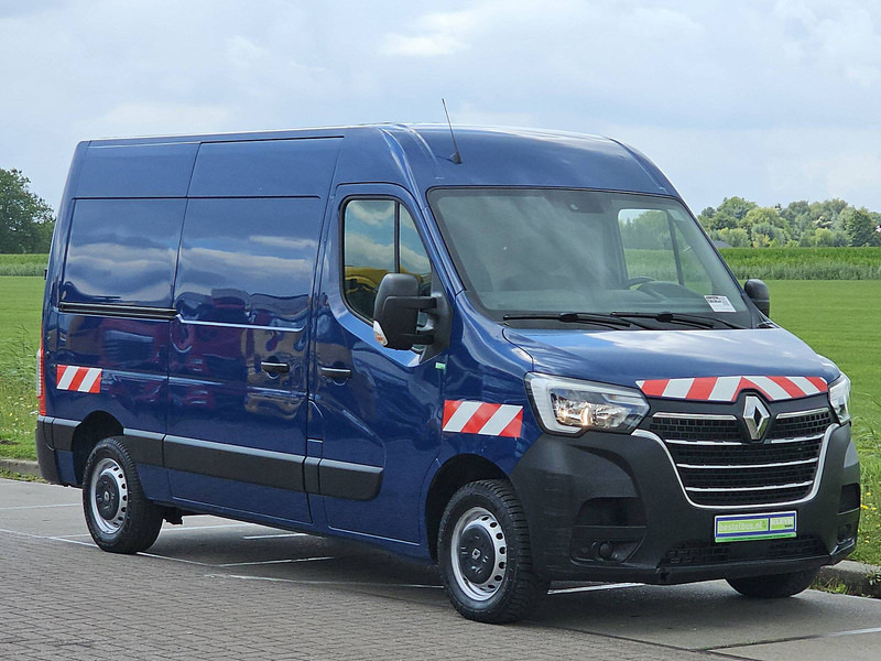 Renault Master 2.3 L2H2 Navi Euro6 AC! - Panel van: picture 5 Renault Master 2.3 L2H2 Navi Euro6 AC! - Panel van: picture 5