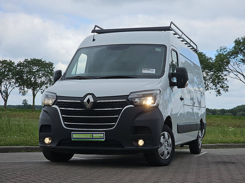 Renault Master 2.3 L2H2 RED Navi Euro6! - Panel van: picture 1 Renault Master 2.3 L2H2 RED Navi Euro6! - Panel van: picture 1