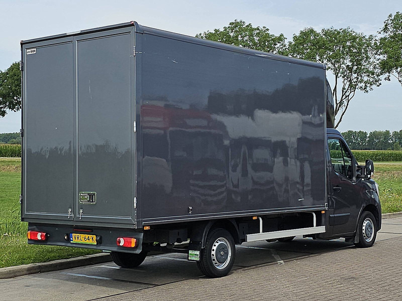 Renault Master 2.3 L3 Bakwagen LED - Box van: picture 3 Renault Master 2.3 L3 Bakwagen LED - Box van: picture 3
