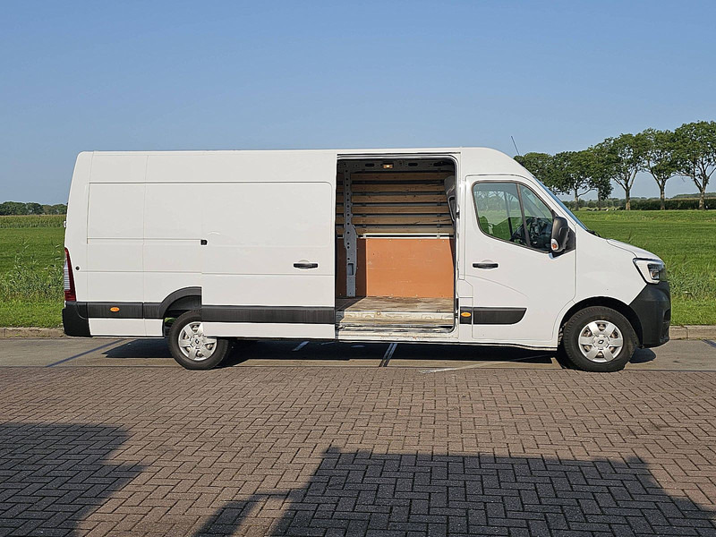 Panel van Renault Master 2.3 L4H2 Maxi 163Pk NAP!: picture 14