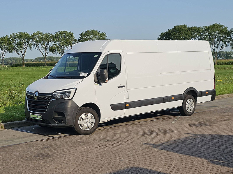 Renault Master 2.3 L4H2 Maxi 163Pk NAP! - Panel van: picture 2 Renault Master 2.3 L4H2 Maxi 163Pk NAP! - Panel van: picture 2