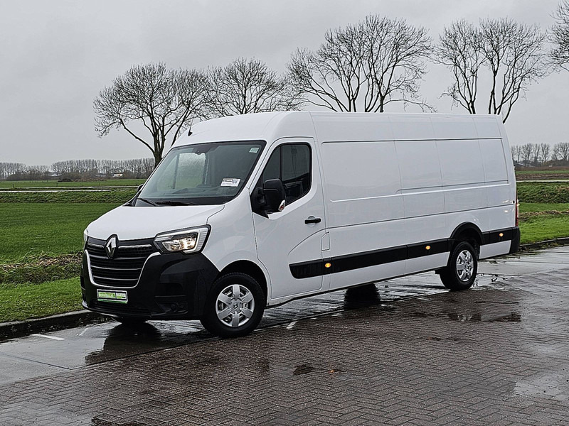 Renault Master 2.3 L4H2 Maxi 163Pk NAP! - Panel van: picture 2 Renault Master 2.3 L4H2 Maxi 163Pk NAP! - Panel van: picture 2