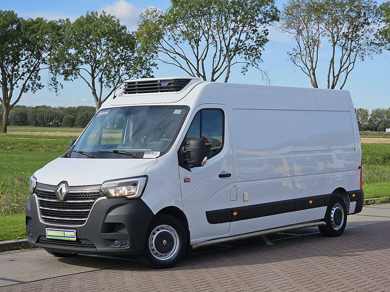 Renault Master T35 koelwagen ac EURO6 - Refrigerated van: picture 2 Renault Master T35 koelwagen ac EURO6 - Refrigerated van: picture 2