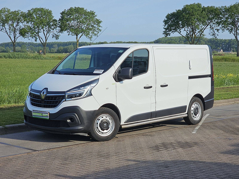 Renault Trafic 1.6 DCI L1H1 2xZijdeur Euro6 - Small van: picture 2 Renault Trafic 1.6 DCI L1H1 2xZijdeur Euro6 - Small van: picture 2