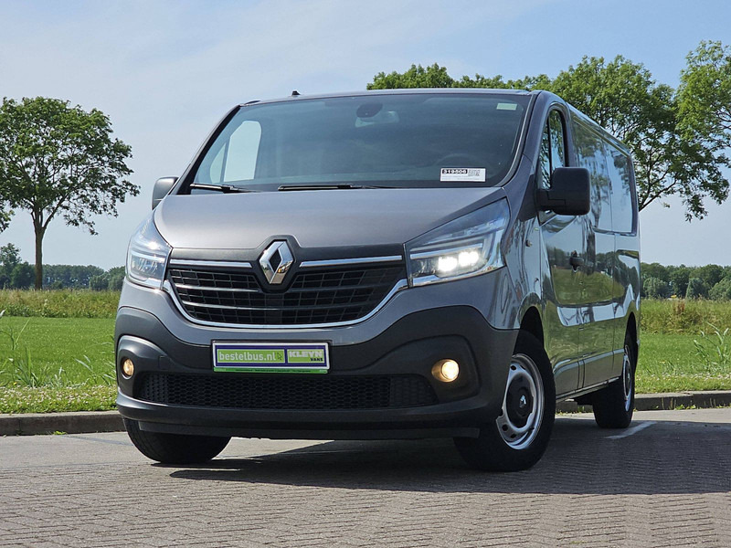 Renault Trafic 1.6 DCI L2 Facelift Navi NAP - Small van: picture 1 Renault Trafic 1.6 DCI L2 Facelift Navi NAP - Small van: picture 1