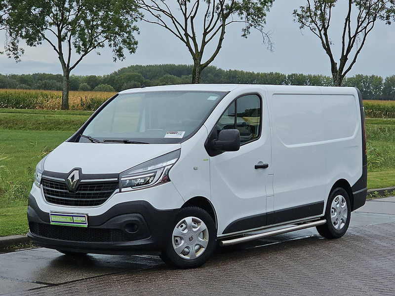 Renault Trafic 2.0 DCI 120 COMF. L1H1 - Small van: picture 2 Renault Trafic 2.0 DCI 120 COMF. L1H1 - Small van: picture 2