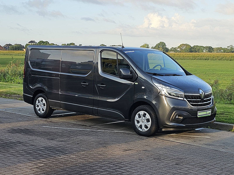 Renault Trafic 2.0 DCI DCI 145 AUT. L2H1 - Small van: picture 5 Renault Trafic 2.0 DCI DCI 145 AUT. L2H1 - Small van: picture 5