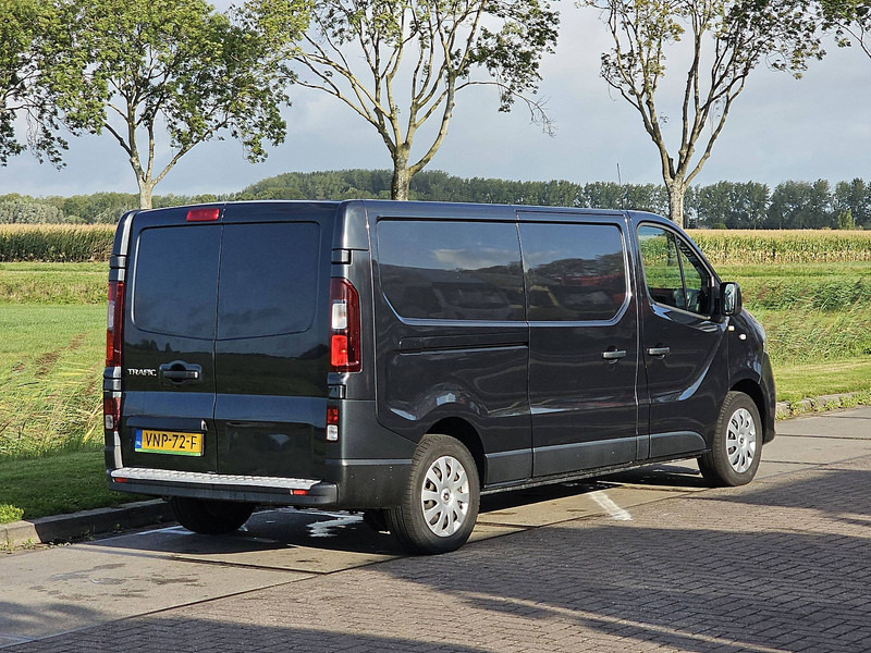 Renault Trafic 2.0 DCI DCI 145 AUT. L2H1 - Small van: picture 3 Renault Trafic 2.0 DCI DCI 145 AUT. L2H1 - Small van: picture 3