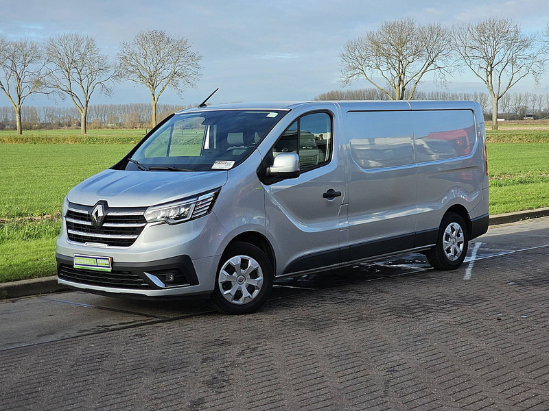 Renault Trafic 2.0 DCI L2H1 Work-Edition ! - Small van: picture 2 Renault Trafic 2.0 DCI L2H1 Work-Edition ! - Small van: picture 2