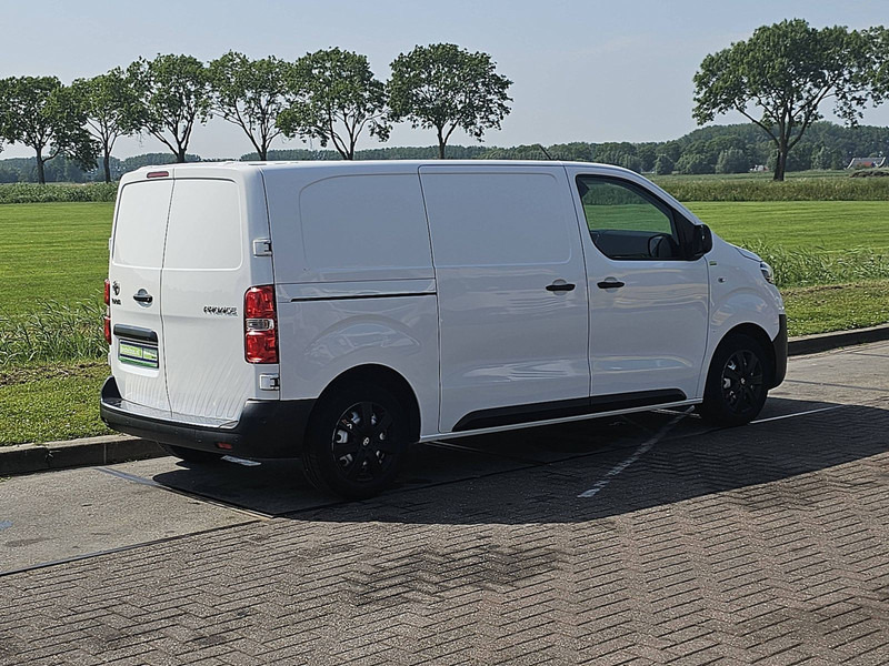 Toyota pro-ace 1.6 L2 Airco Automaat! - Small van: picture 3 Toyota pro-ace 1.6 L2 Airco Automaat! - Small van: picture 3