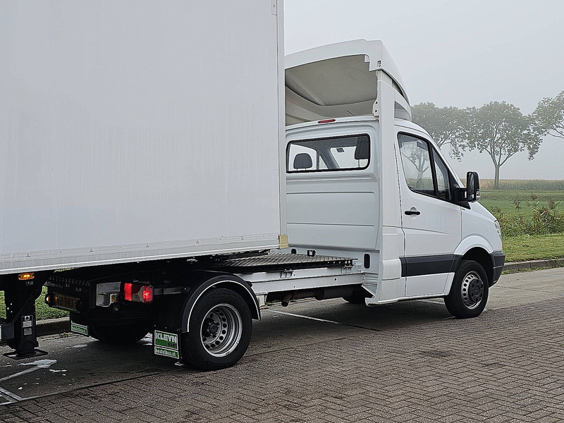 Mercedes-Benz Sprinter 519 - Van: picture 3 Mercedes-Benz Sprinter 519 - Van: picture 3