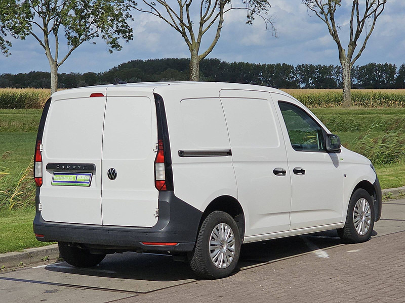 Volkswagen Caddy 2.0 L1 102PK Euro6 AC! - Box van: picture 3 Volkswagen Caddy 2.0 L1 102PK Euro6 AC! - Box van: picture 3