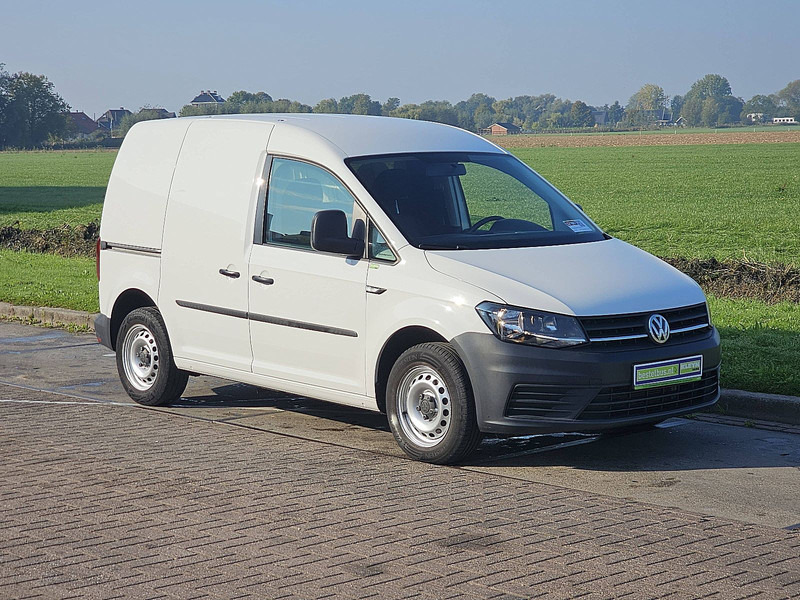 Volkswagen Caddy 2.0 L1 Airco NAP Euro6 ! - Box van: picture 5 Volkswagen Caddy 2.0 L1 Airco NAP Euro6 ! - Box van: picture 5