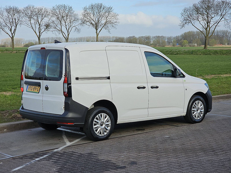 Volkswagen Caddy 2.0 L1 Carplay Euro6 AC! - Box van: picture 3 Volkswagen Caddy 2.0 L1 Carplay Euro6 AC! - Box van: picture 3