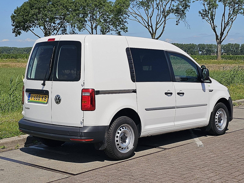 Volkswagen Caddy 2.0 L1 Navi Euro6 102Pk! - Box van: picture 3 Volkswagen Caddy 2.0 L1 Navi Euro6 102Pk! - Box van: picture 3