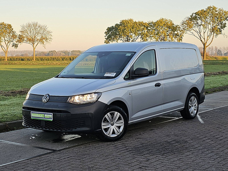 Volkswagen Caddy Maxi 2.0 AC EURO6 - Box van: picture 2 Volkswagen Caddy Maxi 2.0 AC EURO6 - Box van: picture 2