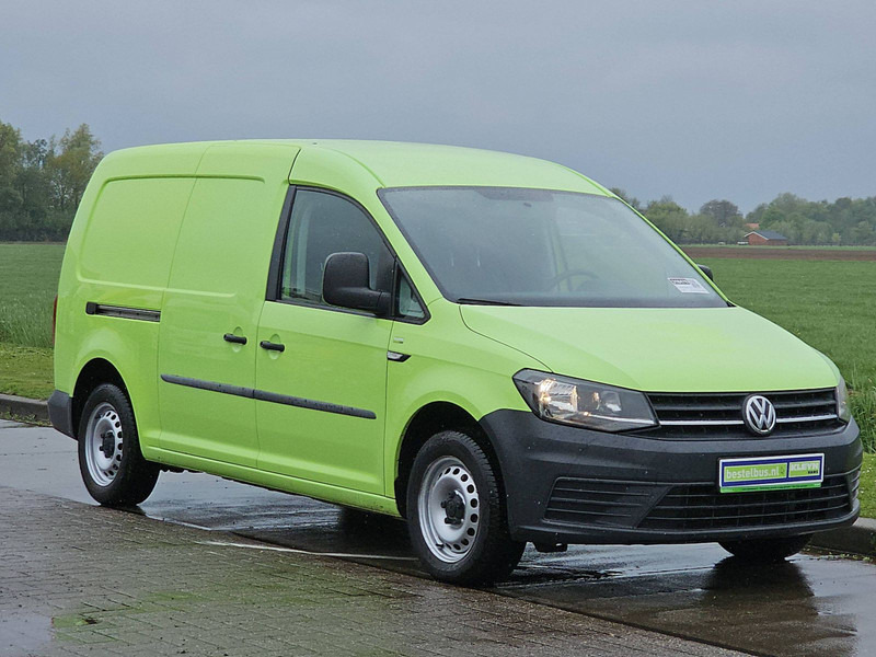 Volkswagen Caddy Maxi 2.0 Navi Airco Euro6 NAP - Box van: picture 5 Volkswagen Caddy Maxi 2.0 Navi Airco Euro6 NAP - Box van: picture 5