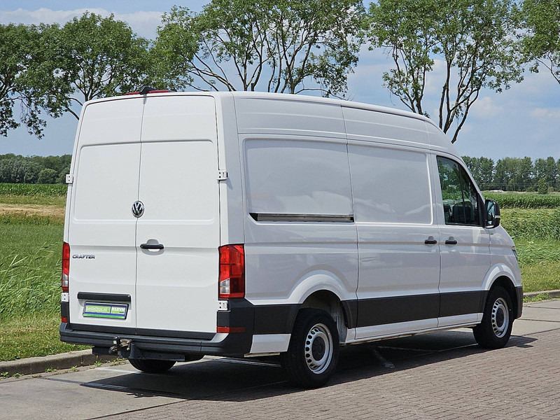 Volkswagen Crafter 30 2.0 L3H3 Euro6 Camera! - Panel van: picture 3 Volkswagen Crafter 30 2.0 L3H3 Euro6 Camera! - Panel van: picture 3