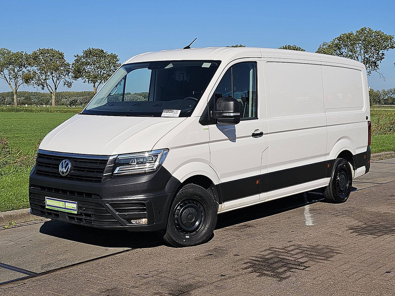 Volkswagen Crafter 35 2.0 L3H2 LED Navi - Panel van: picture 2 Volkswagen Crafter 35 2.0 L3H2 LED Navi - Panel van: picture 2