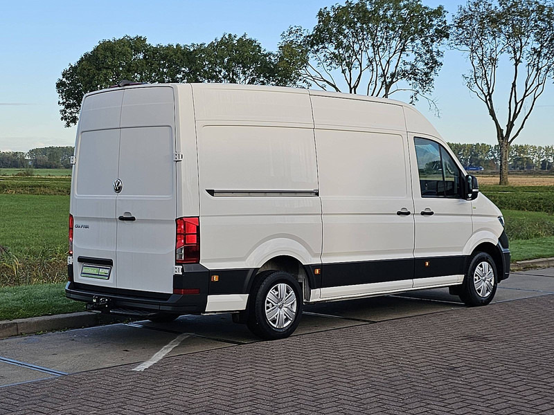 Volkswagen Crafter 35 2.0 L3H3 140Pk Automaat! - Panel van: picture 3 Volkswagen Crafter 35 2.0 L3H3 140Pk Automaat! - Panel van: picture 3