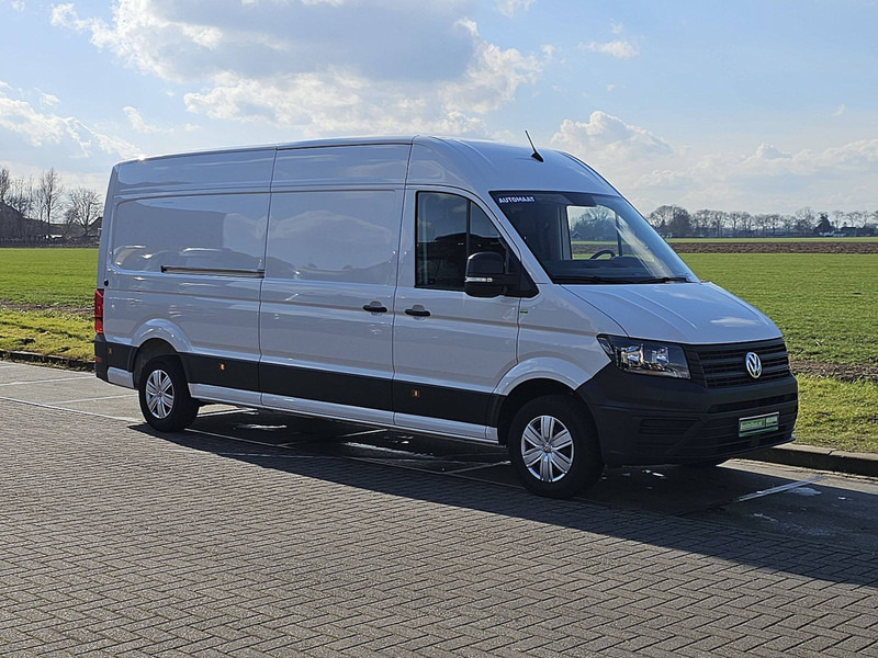 Volkswagen Crafter 35 2.0 L4H3 Automaat Navi! - Panel van: picture 5 Volkswagen Crafter 35 2.0 L4H3 Automaat Navi! - Panel van: picture 5