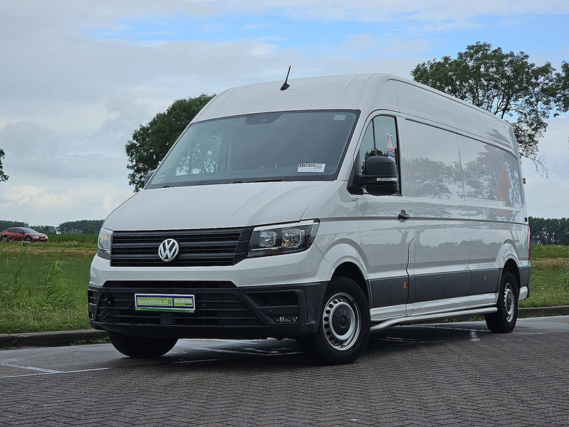 Volkswagen Crafter 35 2.0 - Panel van: picture 1 Volkswagen Crafter 35 2.0 - Panel van: picture 1